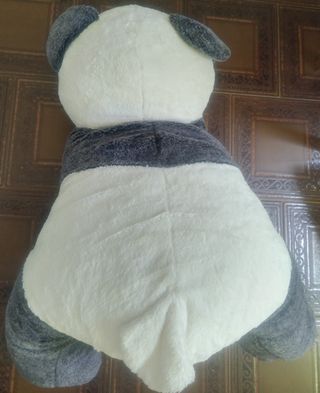 Peluche Panda Suave