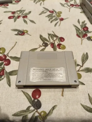 Fifa 98 Super Nintendo