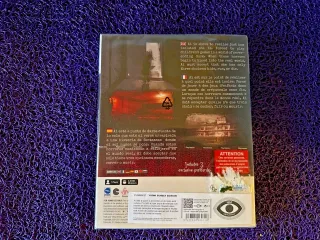 Yuoni Sunset Edition PS5 - Selado