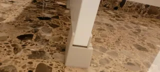 Elevador/pata de mueble