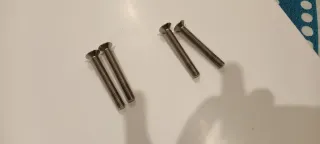 Elevador/pata de mueble