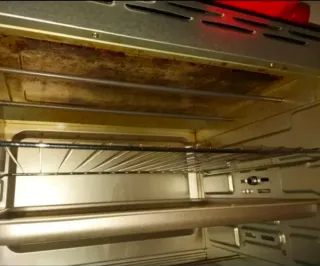 Mini horno Qilive 46L