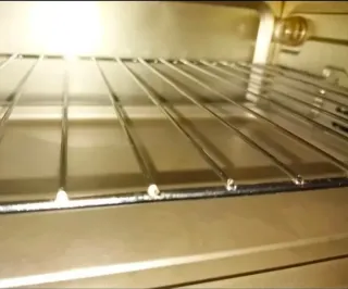 Mini horno Qilive 46L