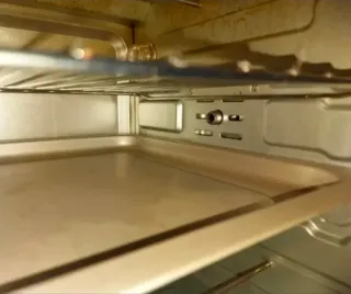 Mini horno Qilive 46L