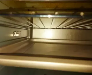 Mini horno Qilive 46L