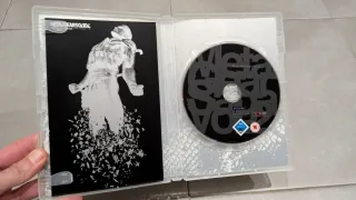 Metal Gear Saga vol.2