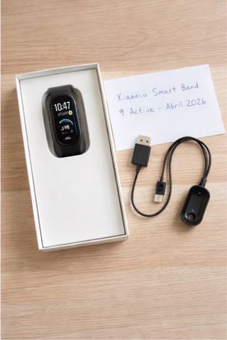 Xiaomi smart band 9 active