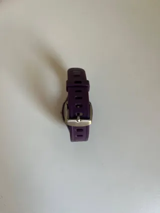 Reloj Decathlon Morado