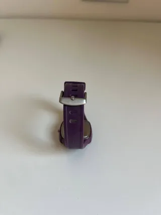 Reloj Decathlon Morado