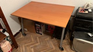Mesa de estudio/trabajo