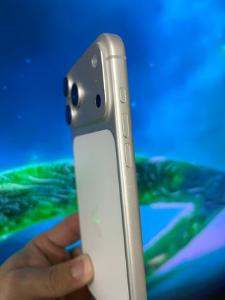 iPhone 17 Pro Max 256gb - Colore Argento