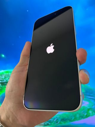 iPhone 17 Pro Max 256gb - Colore Argento