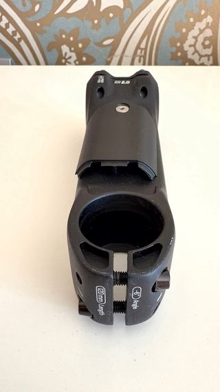 Potencia Syncros RR 2.0 Negra 120 mm