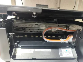 Stampante Epson ET-1810 WiFi