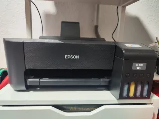 Stampante Epson ET-1810 WiFi