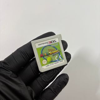 Mario Tennis Open Nintendo 3DS
