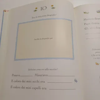 Il libro del bebé Indovina quanto ti voglio bene