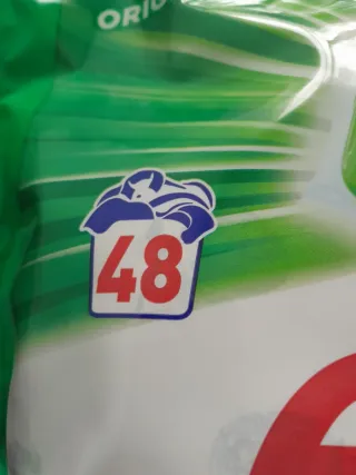 Ariel Cápsulas Lavado 48uds