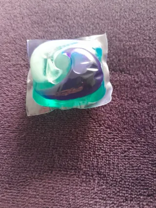 Ariel Cápsulas Lavado 48uds