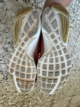 Nike Presto Fly Rosa Talla 36,5