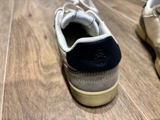 Zapatillas Scalpers Talla 43. Usadas 3 veces