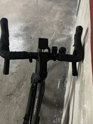 Bicicleta eléctrica Manzaneras