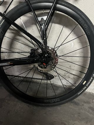 Bicicleta eléctrica Manzaneras