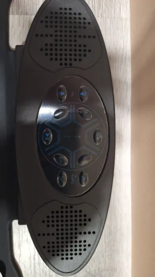 Batería Electrónica Mugi de Mesa