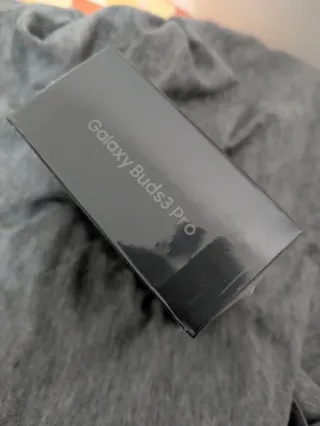 Samsung Galaxy Buds3 Pro