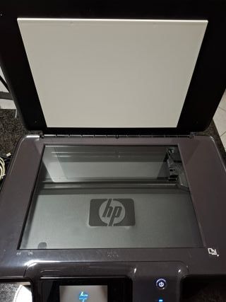 Stampante HP Photosmart Premium series C309