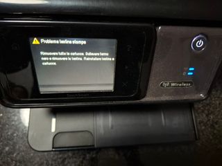 Stampante HP Photosmart Premium series C309