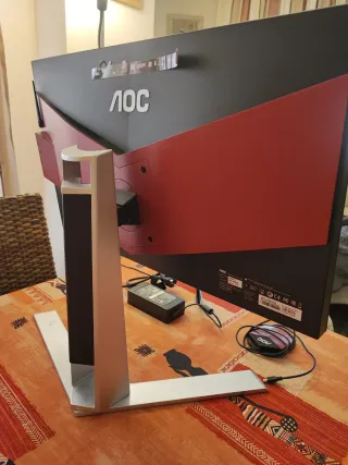 Monitor AOC AGON AG251FZ 240Hz