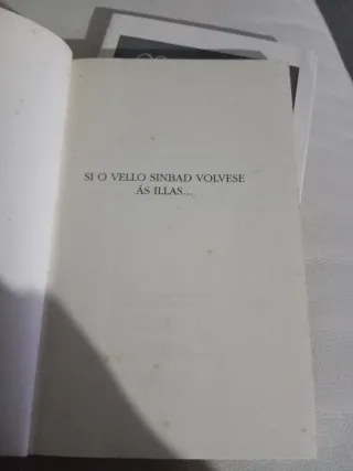 Libros Álvaro Cunqueiro