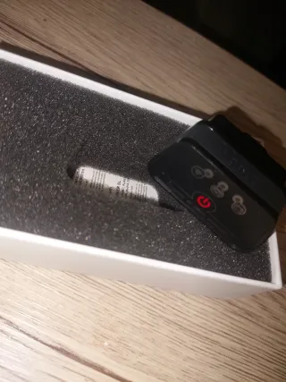 Vgate iCar OBD2 WiFi