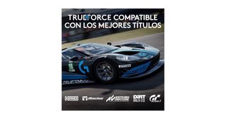 Volante e Pedali Logitech PS4/PS5