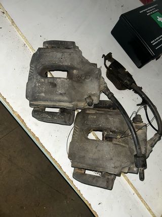 Pinzas Freno BMW E39 M5 250€