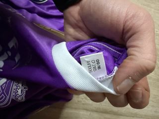 Camiseta Real Madrid Final Cardiff 2017