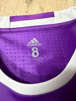 Camiseta Real Madrid Final Cardiff 2017