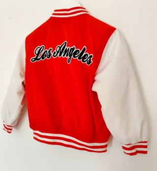 Blusão Colegial para Rapaz - Primark (3-4 anos)