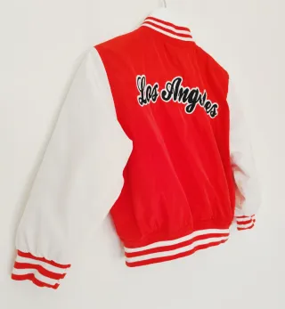 Blusão Colegial para Rapaz - Primark (3-4 anos)