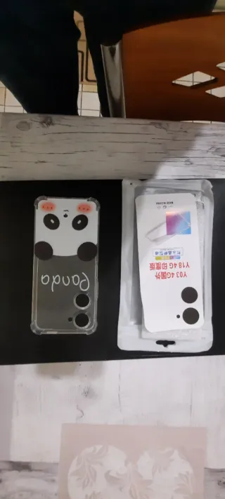 Cover per Vivo Y25s 4G India Edition