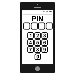 Código PIN Grupo VAG