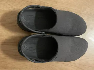 Crocs Classic Crafted Clog Talla 43-44