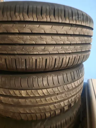 Llantas BMW Serie 3 GT