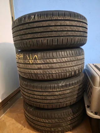 Llantas BMW Serie 3 GT