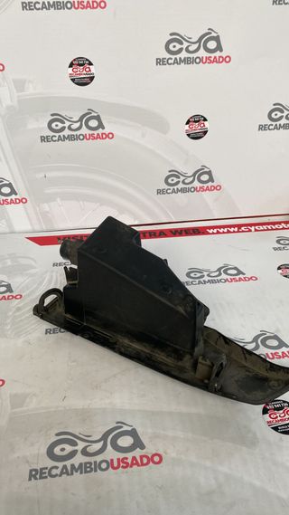 Guantera derch Honda Pan-European 1300 2006, Ref 64225MCSG00 + 64226MCSG00