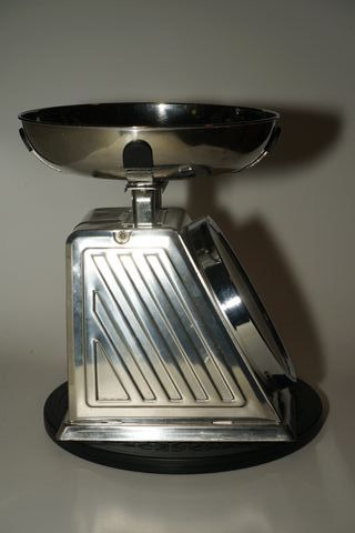 Bilancia da cucina Polti 3 kg