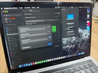 MacBook Pro M1 | 16GB | 256 Gb