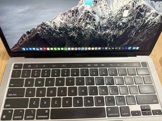 MacBook Pro M1 | 16GB | 256 Gb