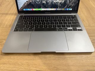 MacBook Pro M1 | 16GB | 256 Gb